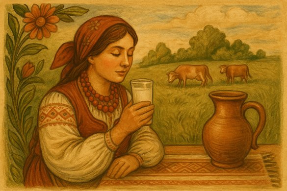 kefir opishnyanka
