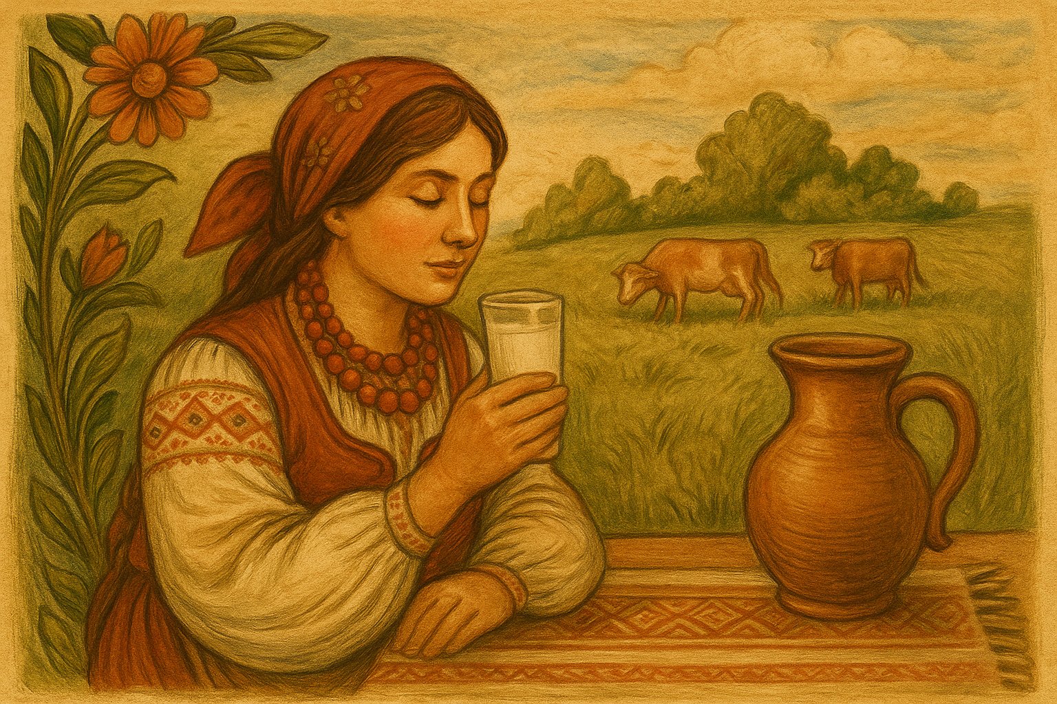 kefir opishnyanka