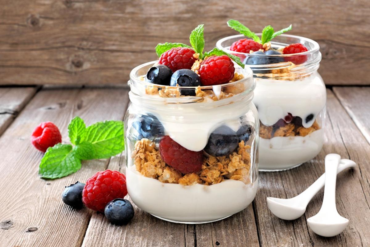 jogurt